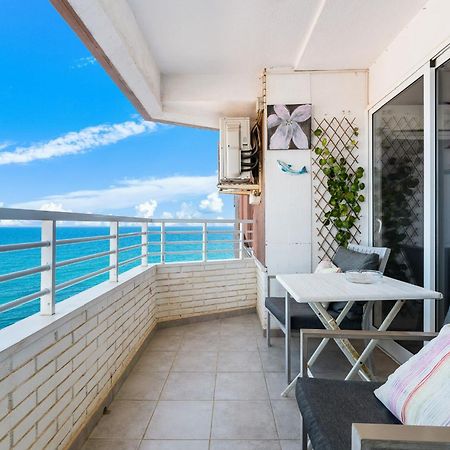 La Paz Apartman Torrevieja Kültér fotó
