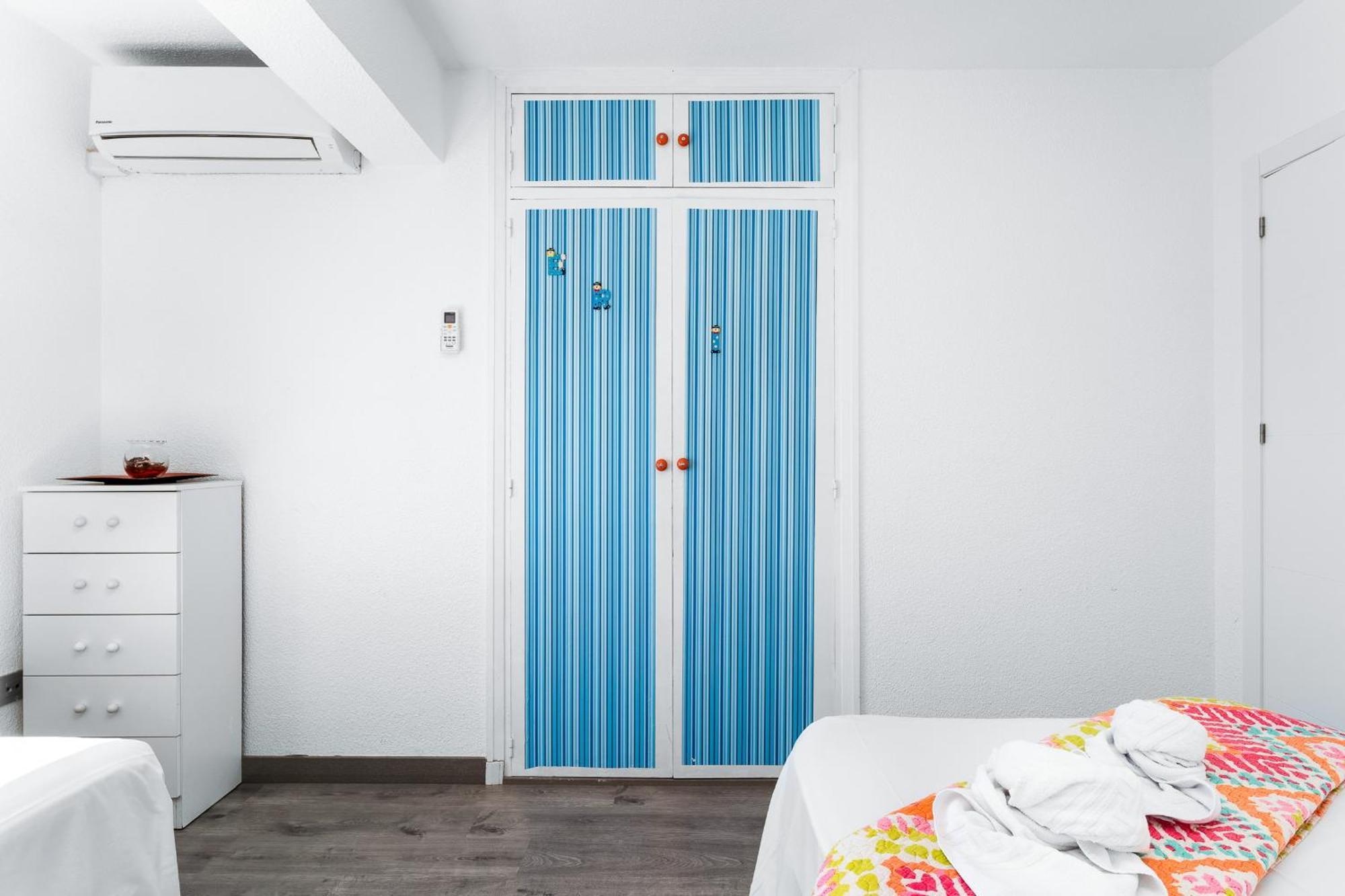 La Paz Apartman Torrevieja Kültér fotó