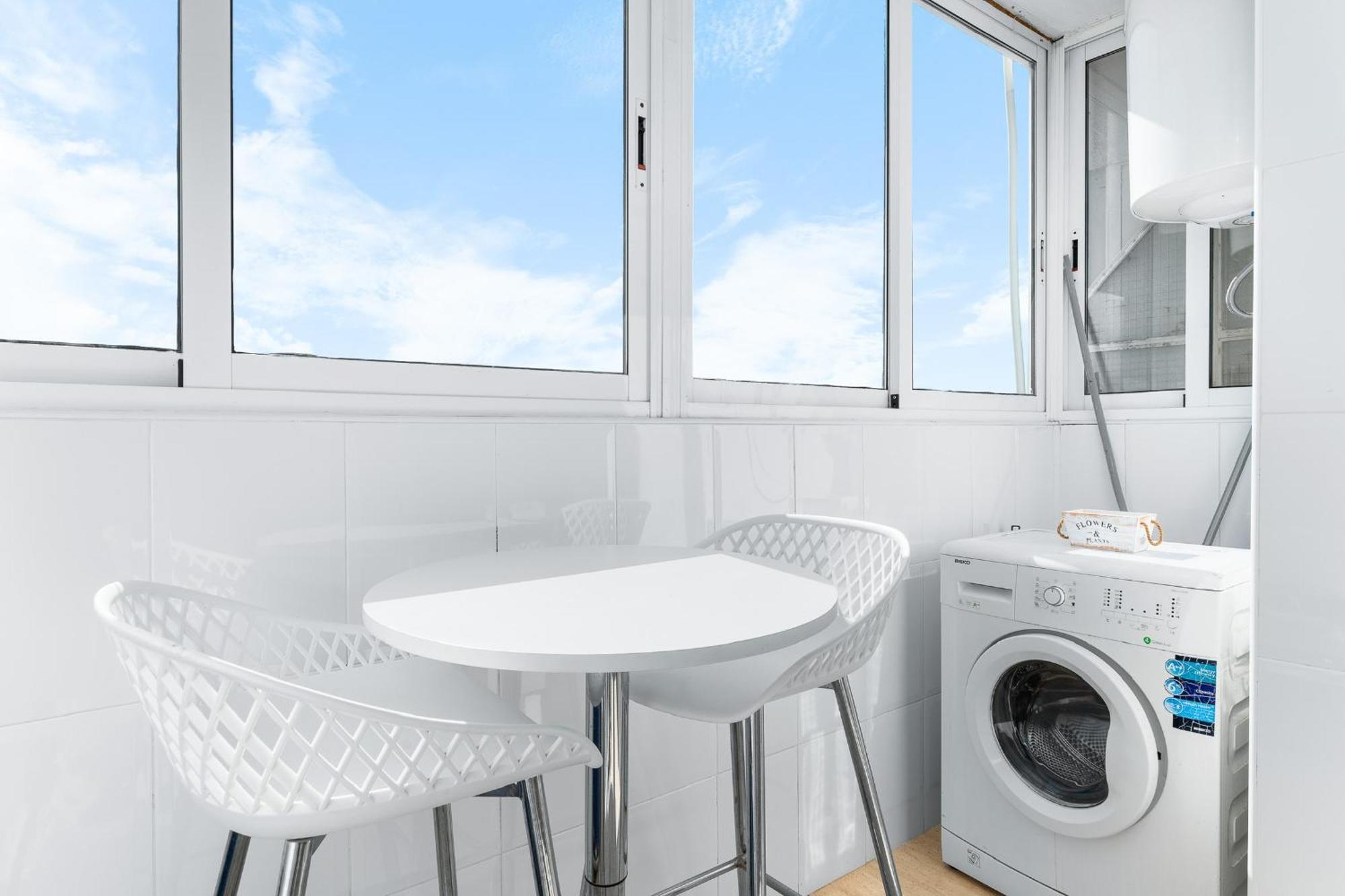 La Paz Apartman Torrevieja Kültér fotó